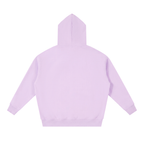 345 GSM Oversized Boxy Fit Hoodie