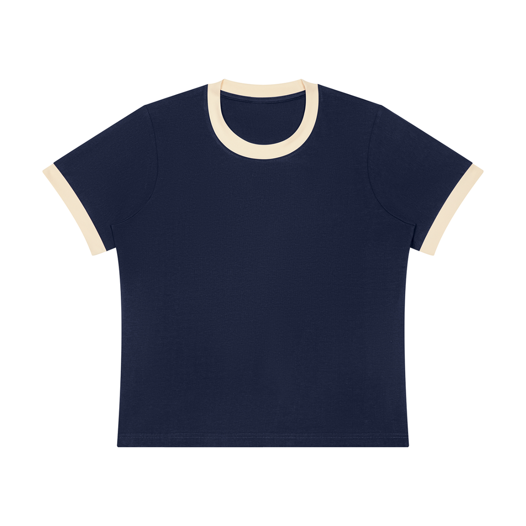 Women's Sorona Ringer T-Shirt