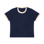 Women's Sorona Ringer T-Shirt