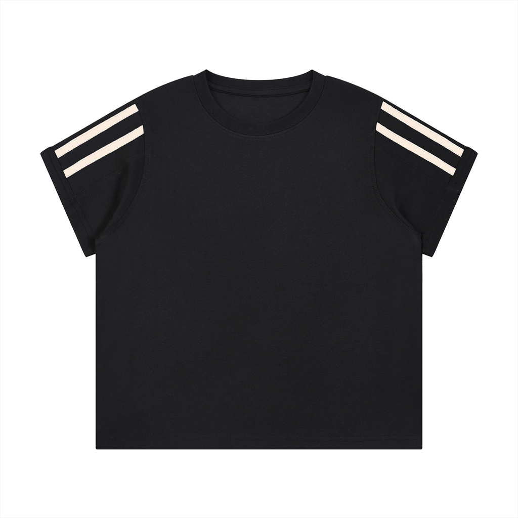 Varsity Stripe T-Shirt