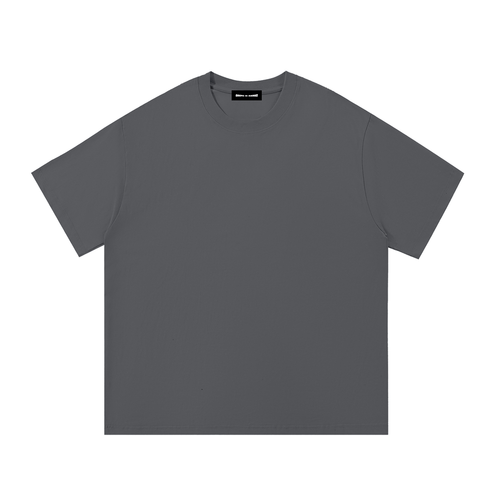 260 GSM Essential Cotton T-Shirt