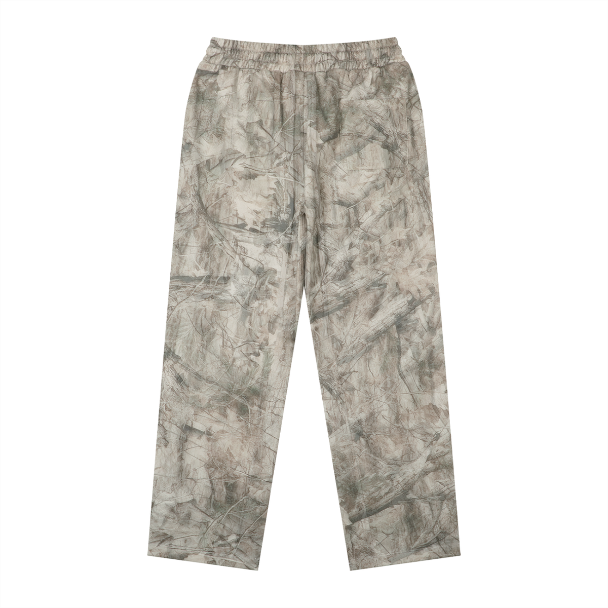Fleece Tree Camo Sweatpants