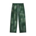 350 GSM Sunfade Wide Leg Fleece Sweatpants (U)