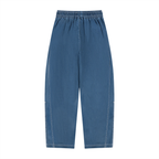 220 GSM Vintage Wash  Jeans (K)