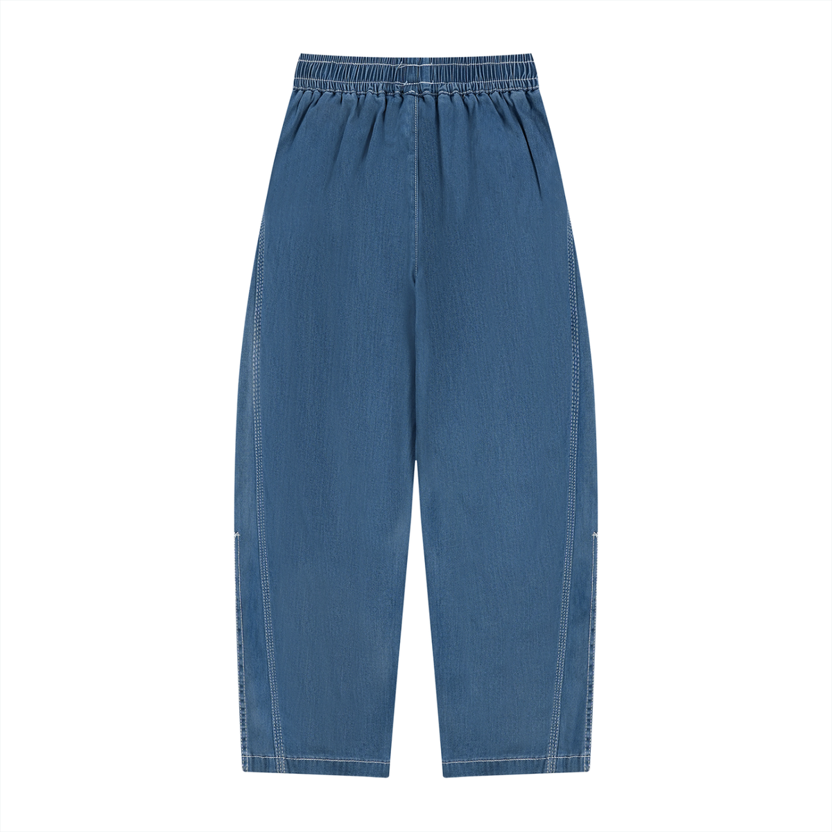220 GSM Vintage Wash  Jeans (K)