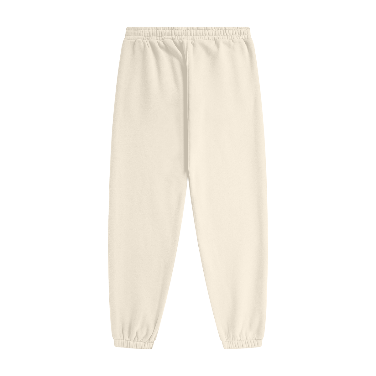 345 GSM Heavyweight Fleece Joggers (U)