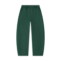 345 GSM Unisex Barrel Leg Sweatpants (U)