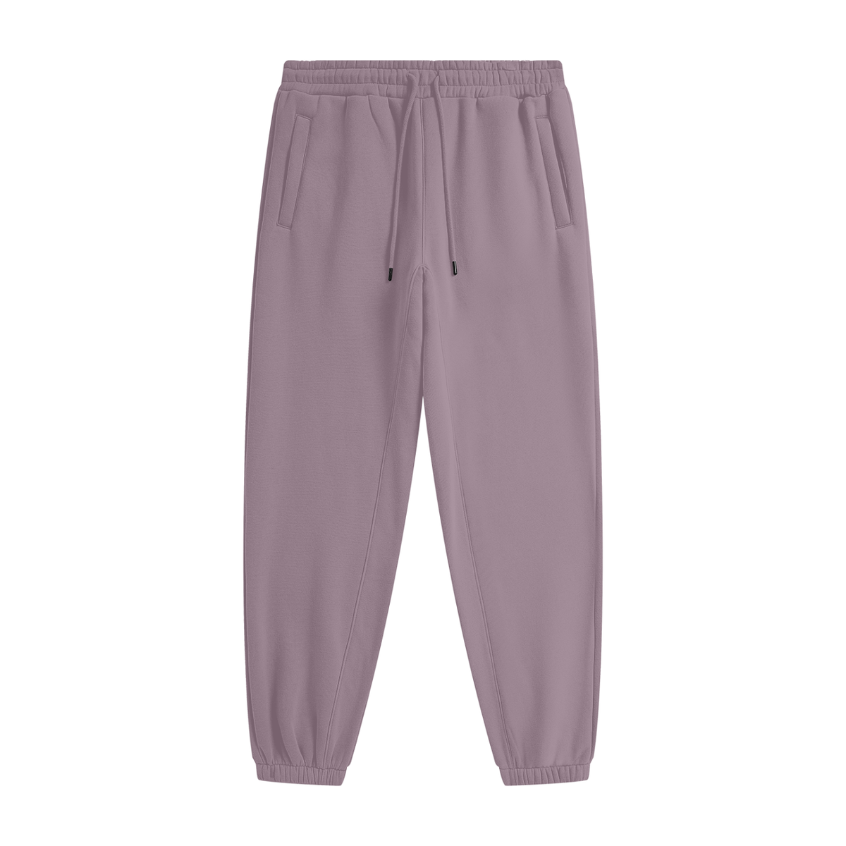 345 GSM Heavyweight Fleece Joggers (U)