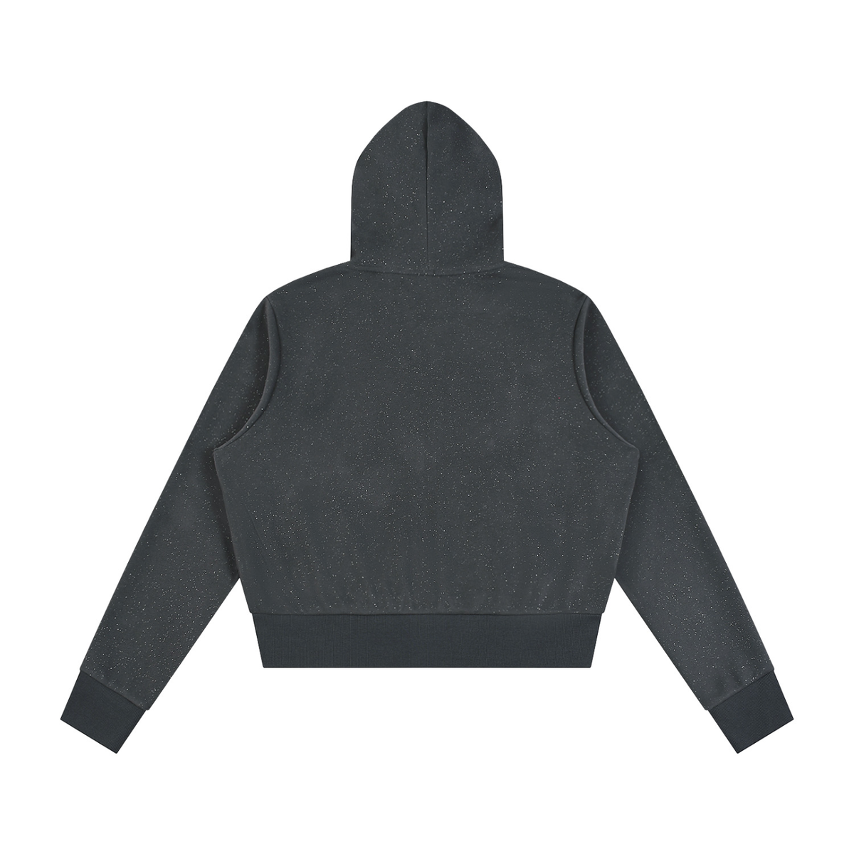 Women's Sparkle Fleece Full-Zip Hoodie