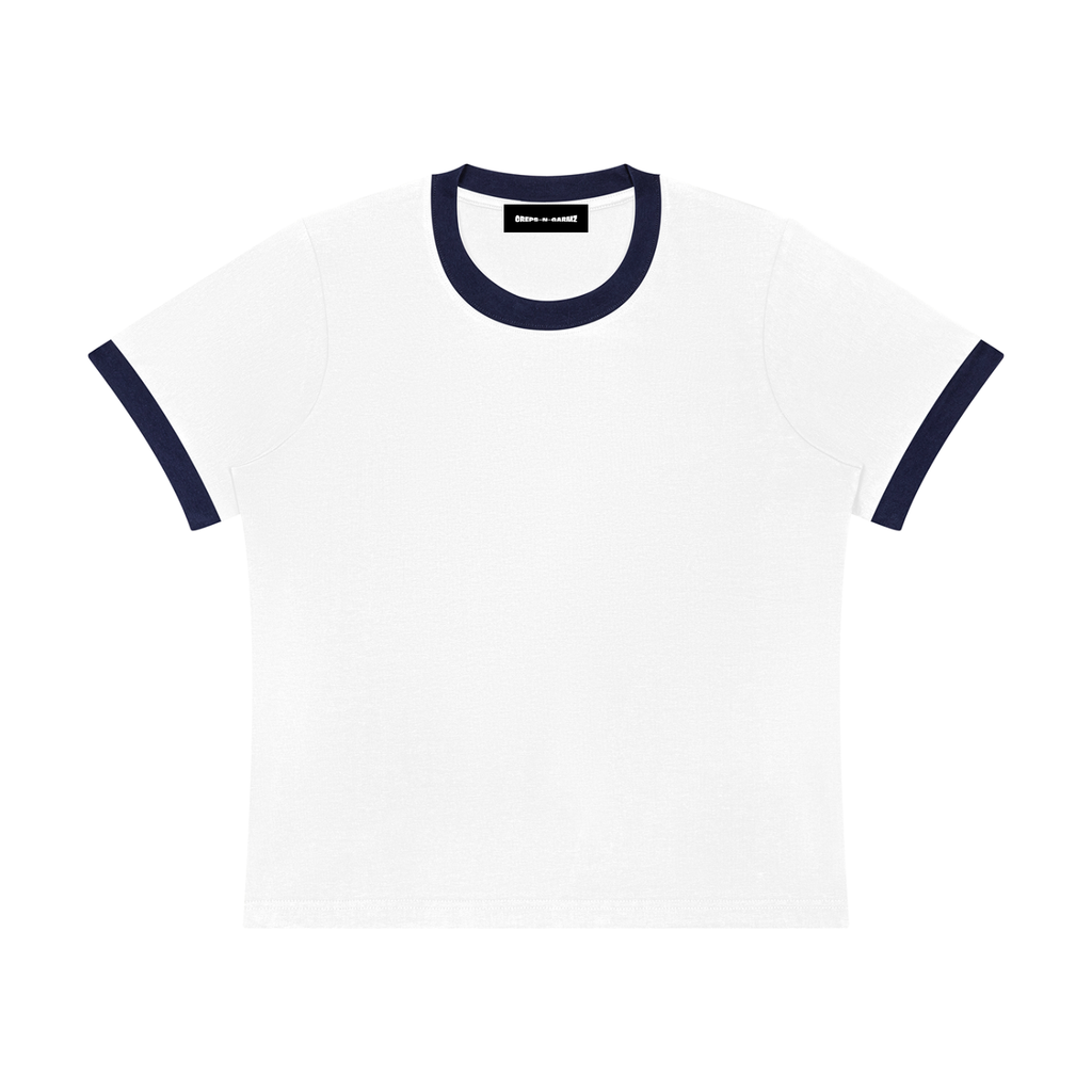 Women's Sorona Ringer T-Shirt