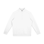 Men's Quarter-Zip Sweatshirt
