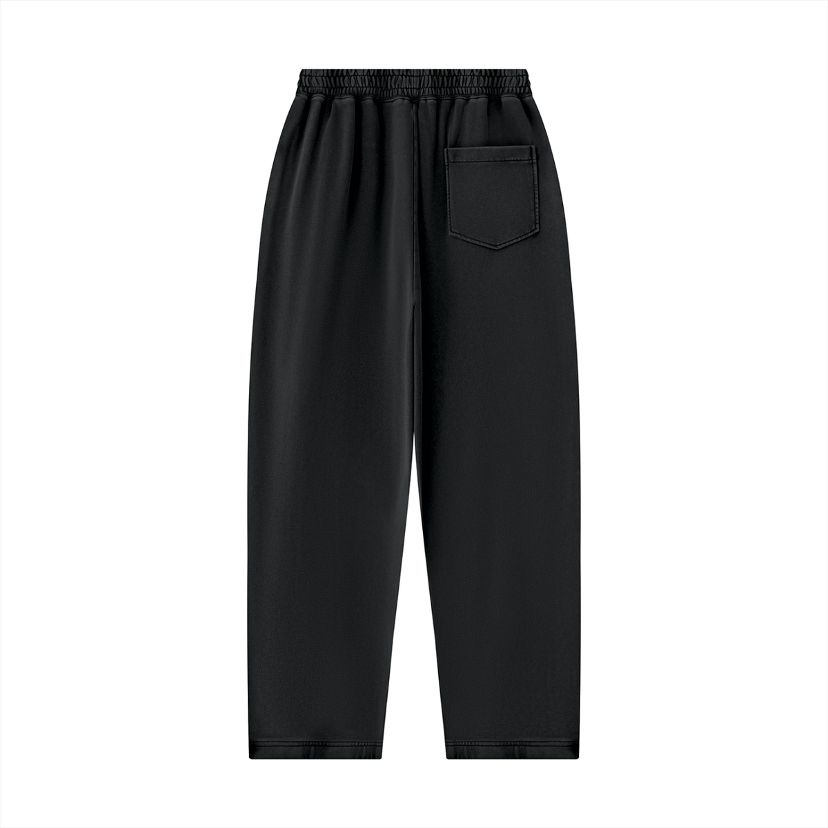 350 GSM Mineral Wash Balloon Sweatpants (U)