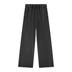 Women's Mineral Wash Straight Sweatpants