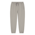 Loose Fit Tapered Joggers