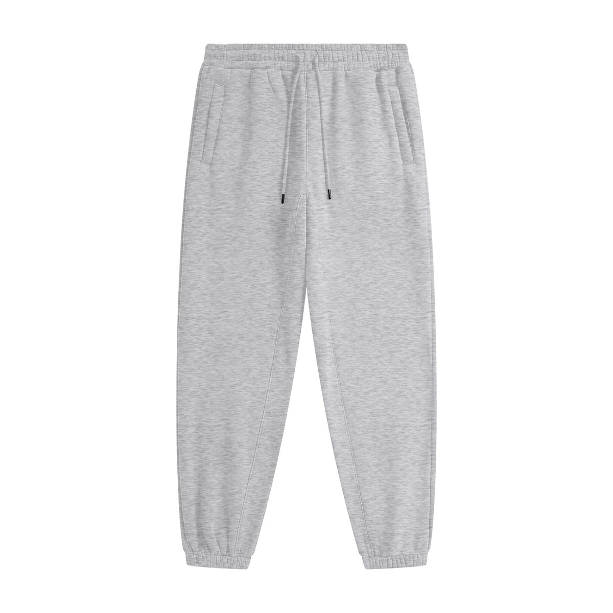 345 GSM Heavyweight Fleece Joggers (U)