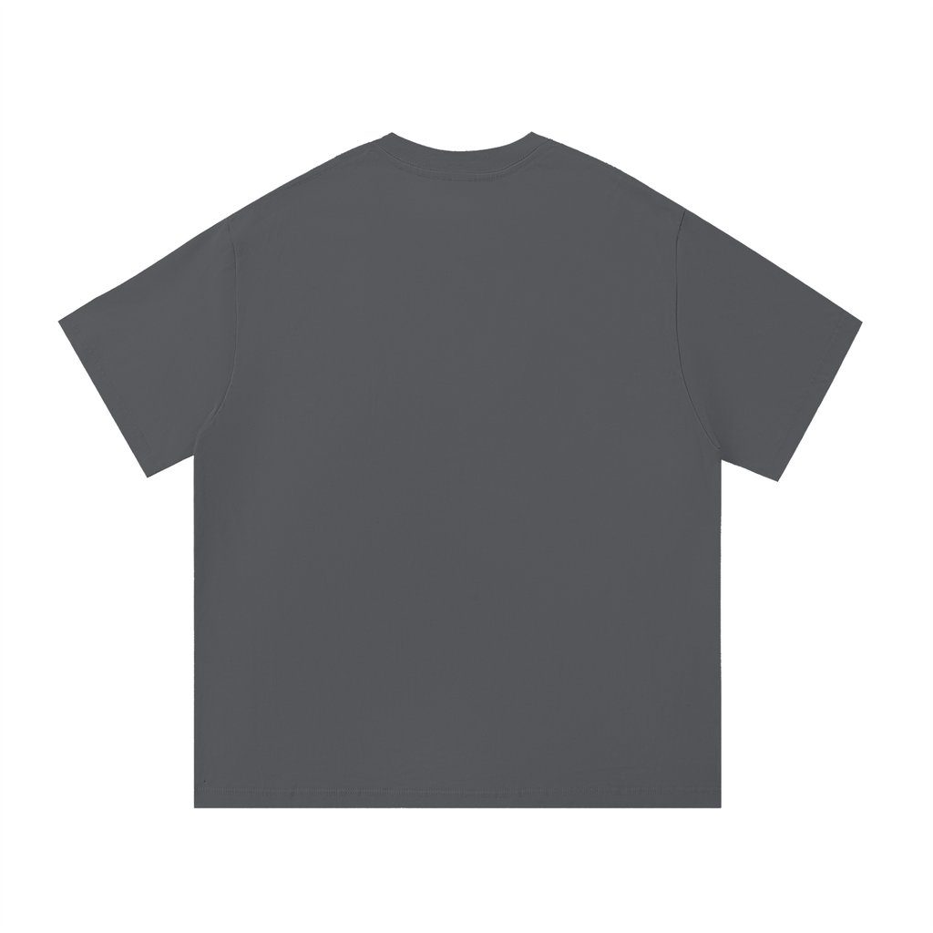 260 GSM Essential Cotton T-Shirt