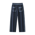 Men's Sun Faded Edge Fleece Sweatpants