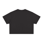 275 GSM Vintage Wash Boxy T-Shirt