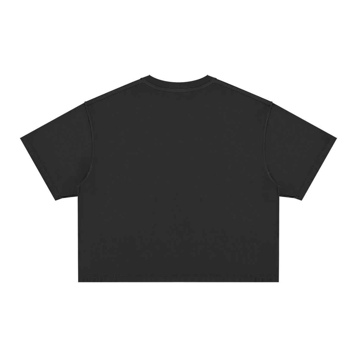 275 GSM Vintage Wash Boxy T-Shirt
