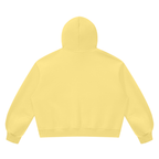 390 NGSM Vintage Wash Boxy Fleece Hoodie (U)