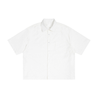 Heavyweight Boxy Short Sleeve Shirt