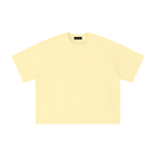 Boxy Oversized T-Shirt