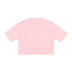 Vintage Wash Boxy T-Shirt – 230 GSM