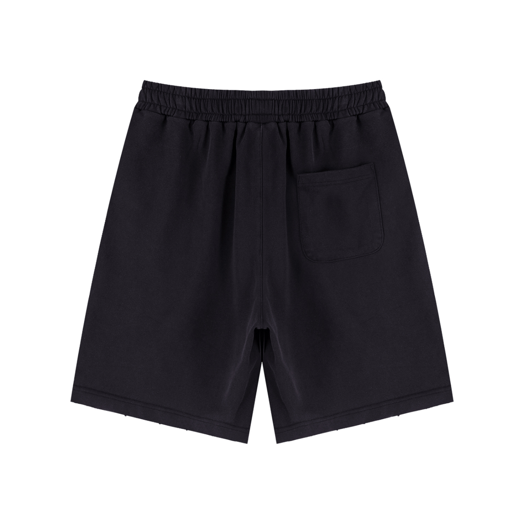 Drawstring Shorts
