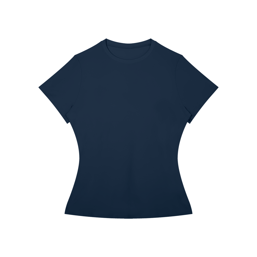 Women's Slim Fit Performance T-Shirt