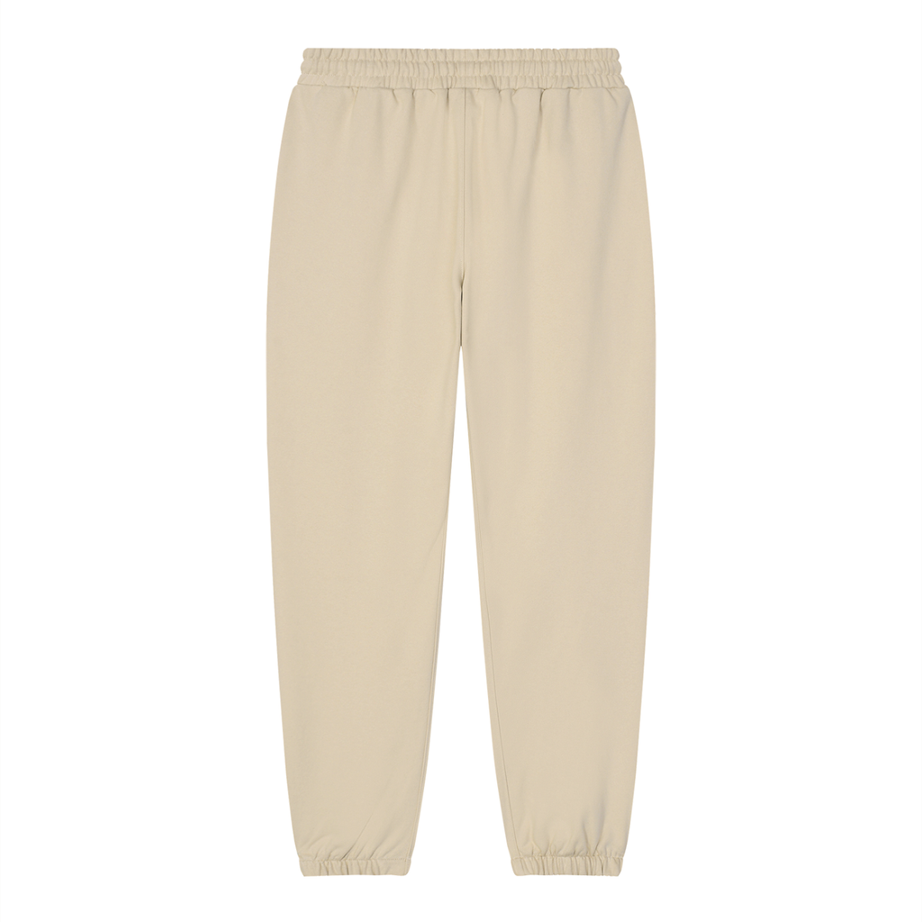 Loose Fit Tapered Joggers