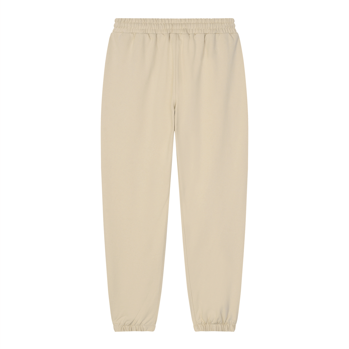 Loose Fit Tapered Joggers