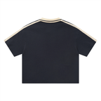Color Block Polo Shirt – 330 GSM