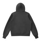 345 GSM Full Zip Hoodie