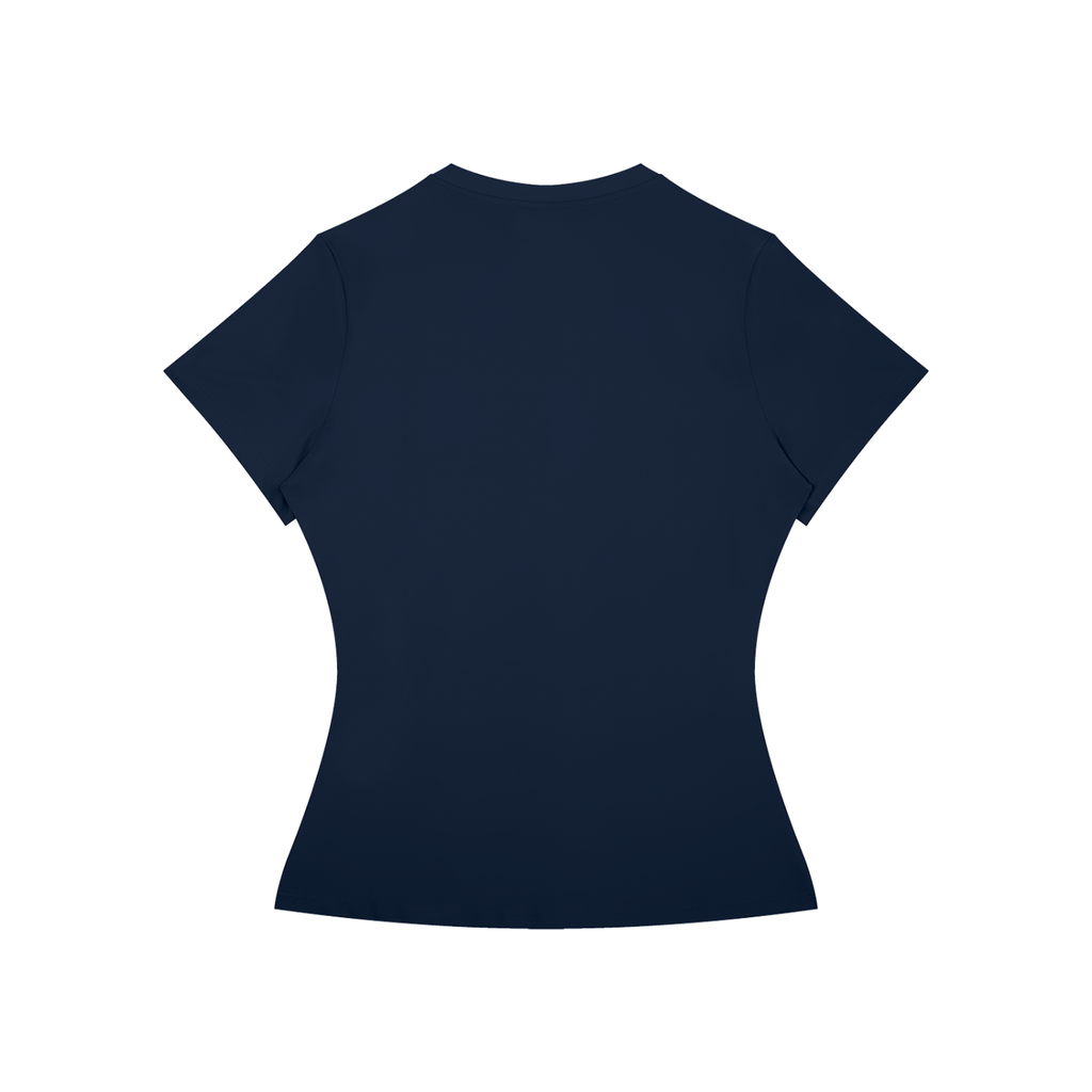Women's Slim Fit Performance T-Shirt