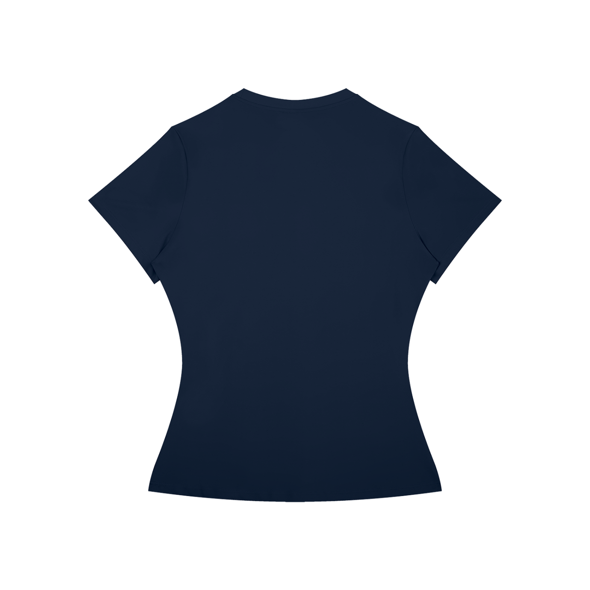 Women's Slim Fit Performance T-Shirt