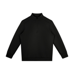 Men's Quarter-Zip Sweatshirt