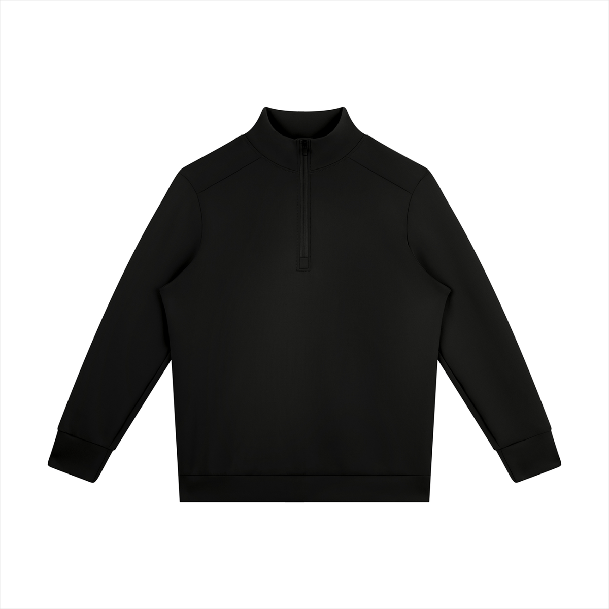 Men's Quarter-Zip Sweatshirt
