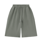 350 GSM Waffle Shorts (U)