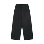 310 GSM Wide Leg Sweatpants (W)