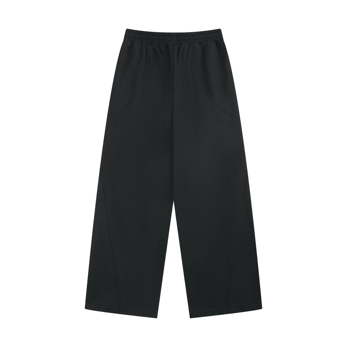 310 GSM Wide Leg Sweatpants (W)