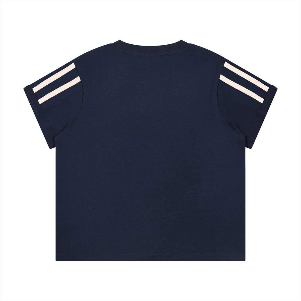 Varsity Stripe T-Shirt