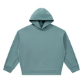 500 GSM Heavyweight Boxy Hoodie
