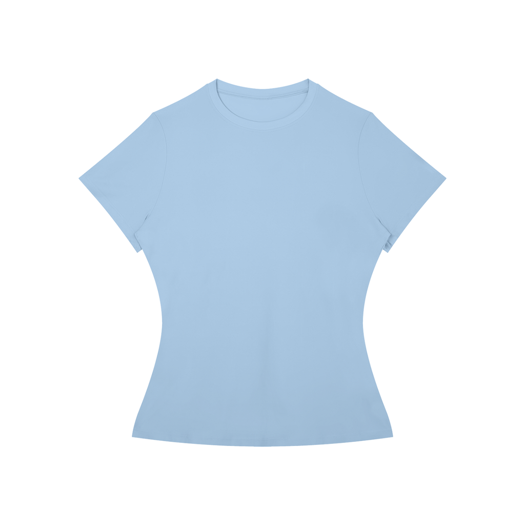 Women's Slim Fit Performance T-Shirt