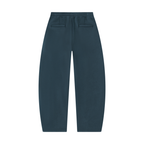 345 GSM Unisex Barrel Leg Sweatpants (U)