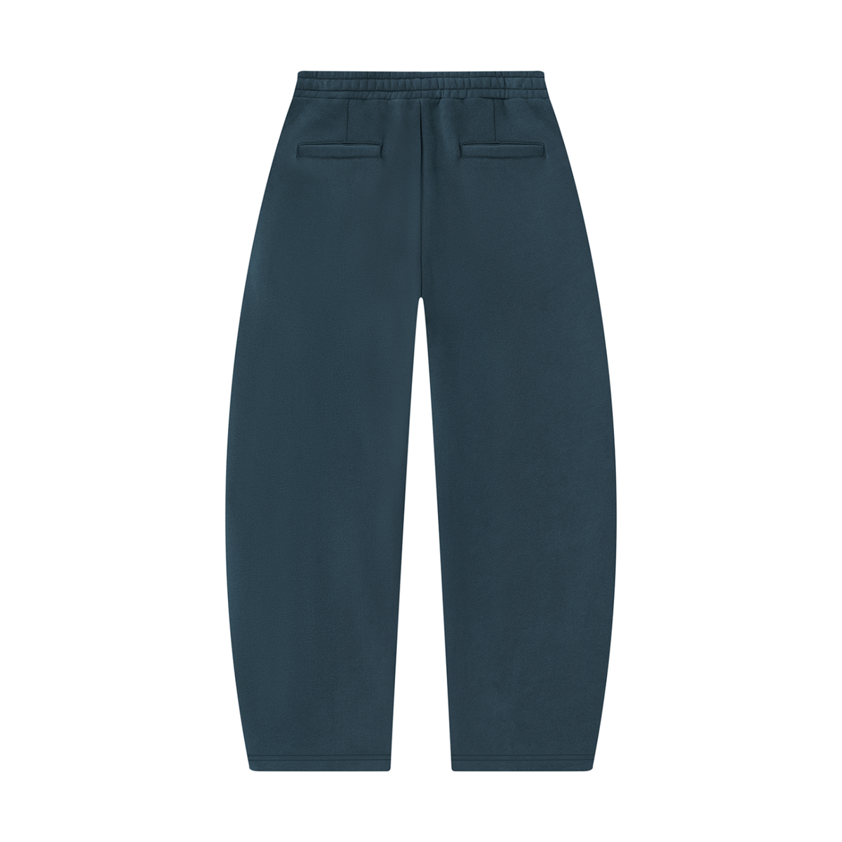 345 GSM Unisex Barrel Leg Sweatpants (U)