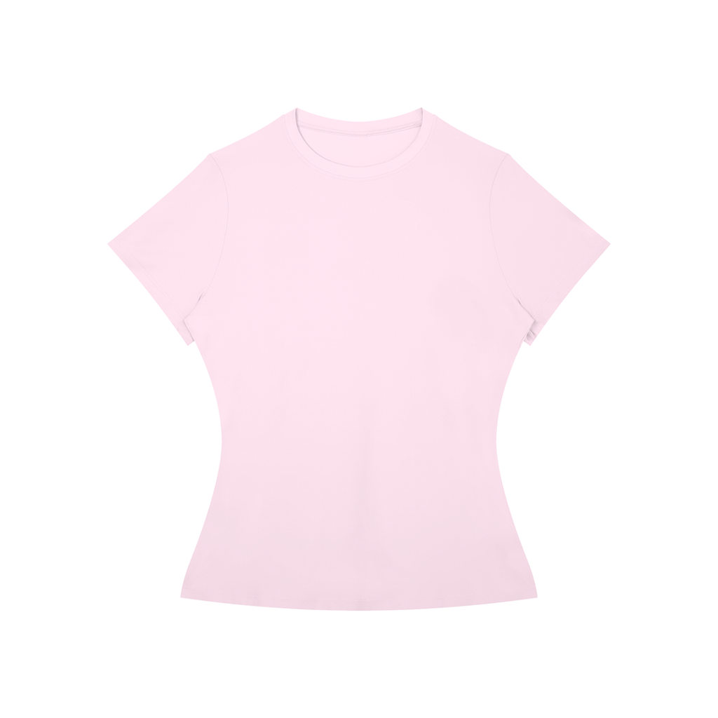 Women's Slim Fit Performance T-Shirt