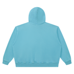 420 GSM Heavyweight Vintage Wash Boxy Hoodie (U)