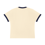 Women's Sorona Ringer T-Shirt
