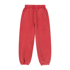 Fleece Jogger Sweatpants