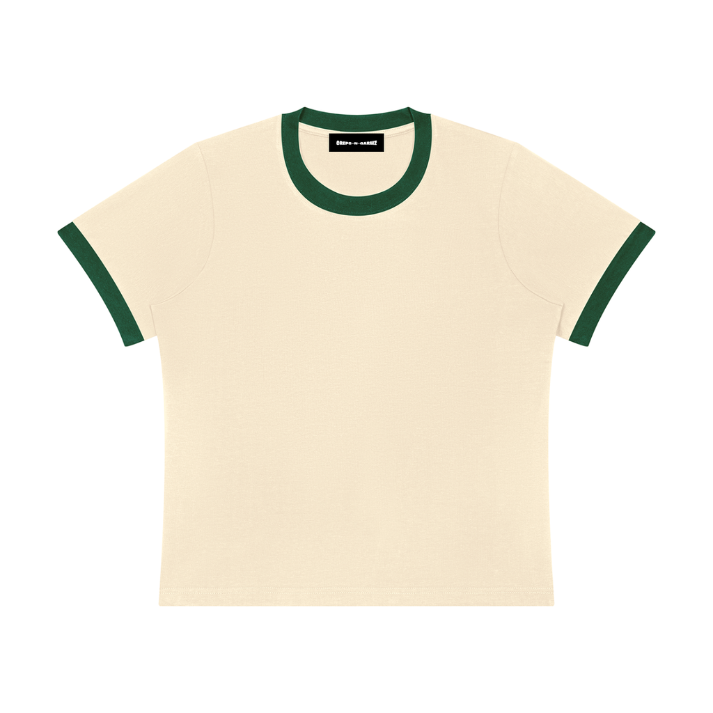 Women's Sorona Ringer T-Shirt
